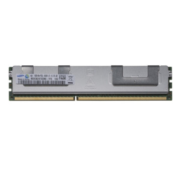 Оперативная память Samsung 116GB RDIMM 1066 MHz PC3-8500, M393B2K70CM0-YF8 Оперативная память Samsung 116GB RDIMM 1066 MHz PC3-8500, M393B2K70CM0-YF8