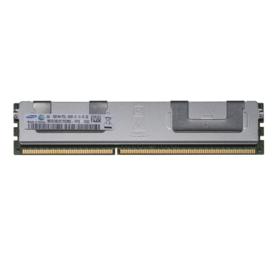 Оперативная память Samsung 116GB RDIMM 1066 MHz PC3-8500, M393B2K70CM0-YF8