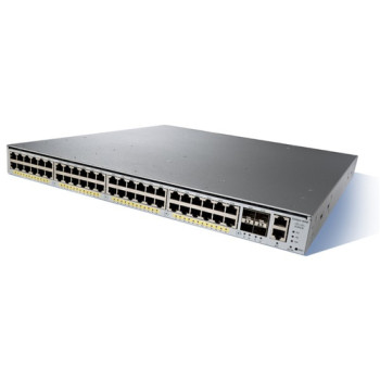 Коммутатор Cisco Catalyst WS-C4948E-S