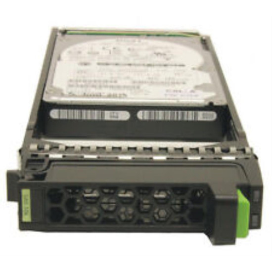 Жесткий диск FUJITSU DX60 S3 HD SAS 900GB 10K 2.5 S26361-F4482-L190