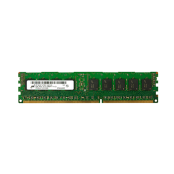 Оперативная память MICRON 8GB PC3L-12800R DDR3-1600 REG ECC MT18KSF1G72PZ-1G6E1HG Оперативная память MICRON 8GB PC3L-12800R DDR3-1600 REG ECC MT18KSF1G72PZ-1G6E1HG