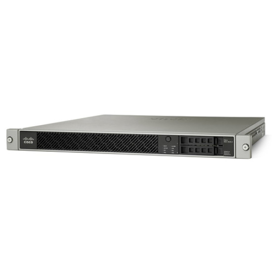 Межсетевой экран Cisco ASA5545-FPWR-K9