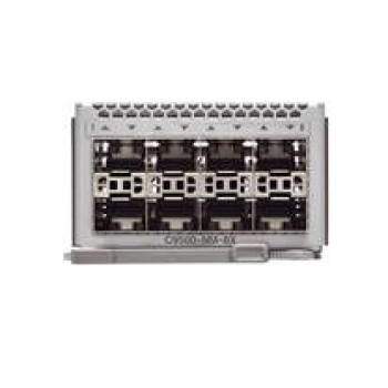 Модуль Cisco Catalyst C9500-NM-8X Модуль Cisco Catalyst C9500-NM-8X
