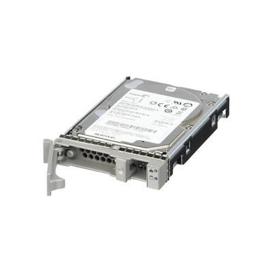 Жесткий диск Cisco UCS-HD600G10K12G