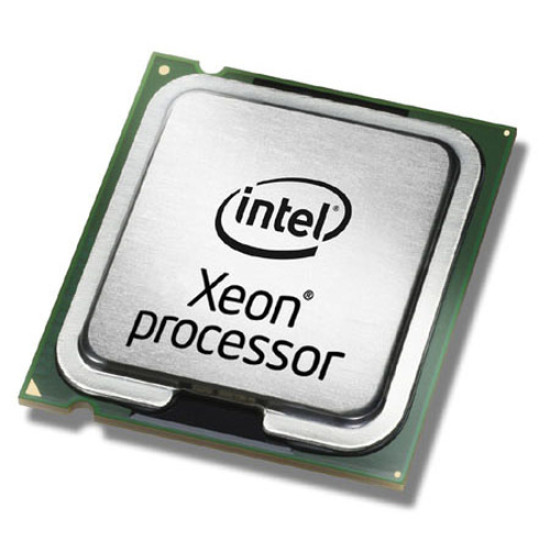 Комплект процессора HP Quad-Core Intel Xeon Processor X5470, 484309-B21