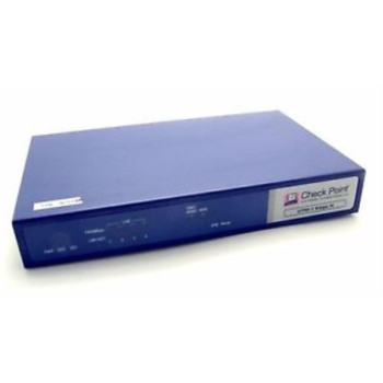 Межсетевой экран Check Point UTM-1 SBXN-200-3 Межсетевой экран Check Point UTM-1 SBXN-200-3