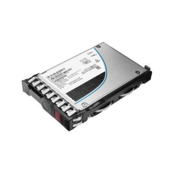 Накопитель SSD HPE 1x120Gb SATA 3.5, 804584-B21 Накопитель SSD HPE 1x120Gb SATA 3.5, 804584-B21
