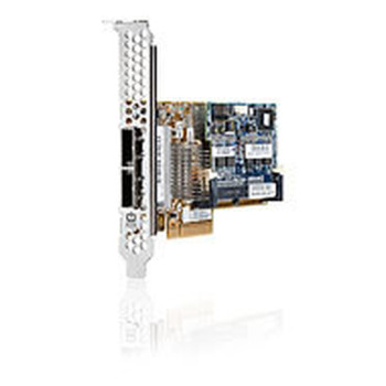 Сетевой адаптер HP Smart Array P420/1GB, 631670-B21 Сетевой адаптер HP Smart Array P420/1GB, 631670-B21