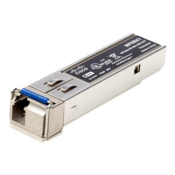 Оптический трансивер Cisco MGBBX1 Оптический трансивер Cisco MGBBX1