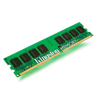 Оперативная память Kingston 2Gb DDR2 DIMM 800MHz ECC CL5 , KVR800D2E5/2G Оперативная память Kingston 2Gb DDR2 DIMM 800MHz ECC CL5 , KVR800D2E5/2G