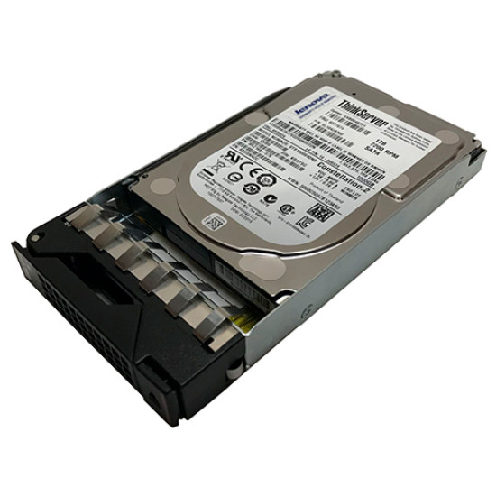 Жесткий диск IBM/Lenovo 1TB 6G 7.2K 2.5