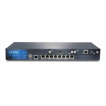 Межсетевой экран Juniper SRX220H2 Межсетевой экран Juniper SRX220H2