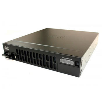 Маршрутизатор Cisco ISR4351-SEC/K9 Маршрутизатор Cisco ISR4351-SEC/K9