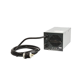 Блок питания Cisco WS-CAC-4000W Блок питания Cisco WS-CAC-4000W
