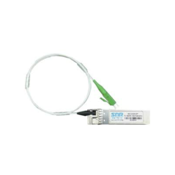 Модуль SFP CWDM оптический двунаправленный (BIDI), дальность до 40км (16dB), 1450нм Модуль SFP CWDM оптический двунаправленный (BIDI), дальность до 40км (16dB), 1450нм
