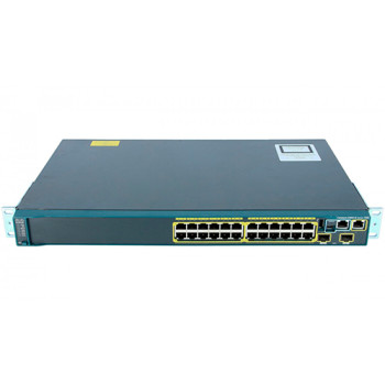 Коммутатор Cisco Catalyst WS-C2960S-24TD-L Коммутатор Cisco Catalyst WS-C2960S-24TD-L