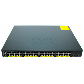 Коммутатор Cisco Catalyst WS-C2960X-48LPD-L Коммутатор Cisco Catalyst WS-C2960X-48LPD-L
