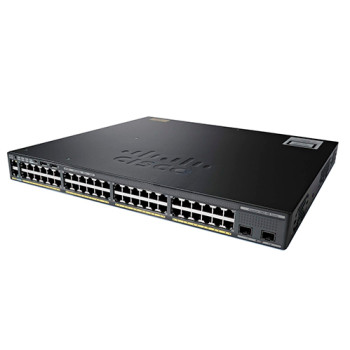 Коммутатор Cisco Catalyst WS-C2960XR-48FPD-I Коммутатор Cisco Catalyst WS-C2960XR-48FPD-I