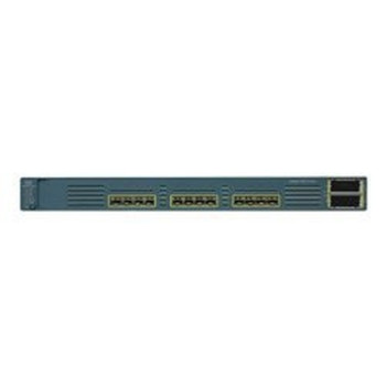 Коммутатор Cisco Catalyst WS-C3560E-12SD-S Коммутатор Cisco Catalyst WS-C3560E-12SD-S