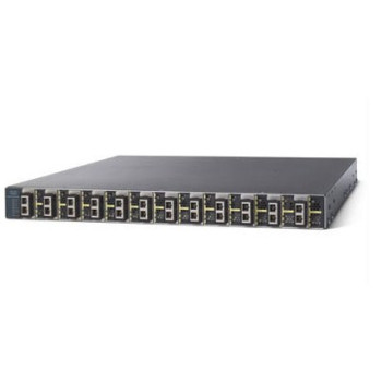 Коммутатор Cisco Catalyst WS-C3560E-12SD-E Коммутатор Cisco Catalyst WS-C3560E-12SD-E
