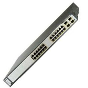 Коммутатор Cisco Catalyst WS-C3750G-24PS-E Коммутатор Cisco Catalyst WS-C3750G-24PS-E