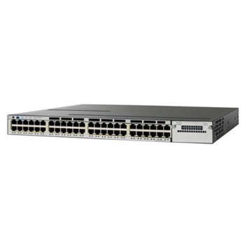 Коммутатор Cisco Catalyst WS-C3750X-48T-E