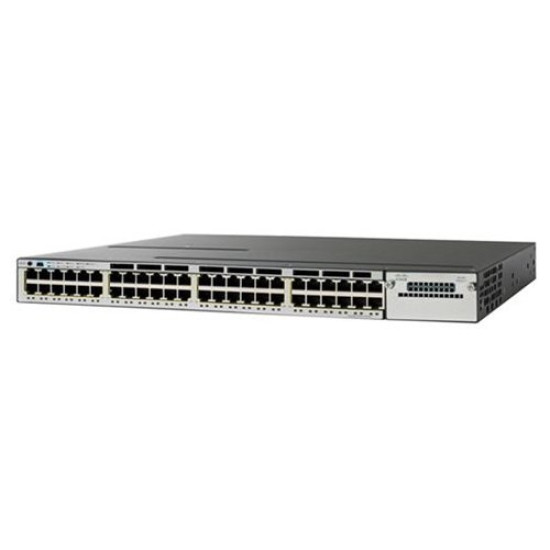 Коммутатор Cisco Catalyst WS-C3750X-48T-E