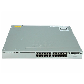 Коммутатор Cisco Catalyst WS-C3850-24T-S Коммутатор Cisco Catalyst WS-C3850-24T-S