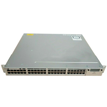 ΠΠΎΠΌΠΌΡΡΠ°ΡΠΎΡ Cisco Catalyst WS-C3850-48T-E ΠΠΎΠΌΠΌΡΡΠ°ΡΠΎΡ Cisco Catalyst WS-C3850-48T-E