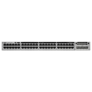 Коммутатор Cisco Catalyst WS-C3850-48F-S Коммутатор Cisco Catalyst WS-C3850-48F-S