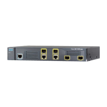 Коммутатор Cisco Catalyst ME-3400G-2CS-A Коммутатор Cisco Catalyst ME-3400G-2CS-A