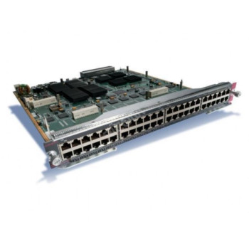 Модуль Cisco Catalyst WS-X6148A-RJ-45 Модуль Cisco Catalyst WS-X6148A-RJ-45