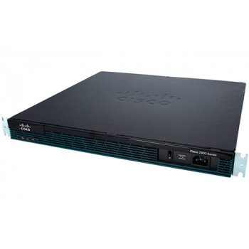 Маршрутизатор Cisco 2901/K9 Маршрутизатор Cisco 2901/K9