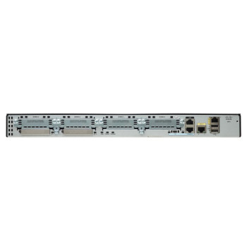 Маршрутизатор Cisco 2901-V/K9 Маршрутизатор Cisco 2901-V/K9