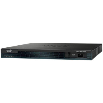 Маршрутизатор Cisco C2901-VSEC/K9 Маршрутизатор Cisco C2901-VSEC/K9