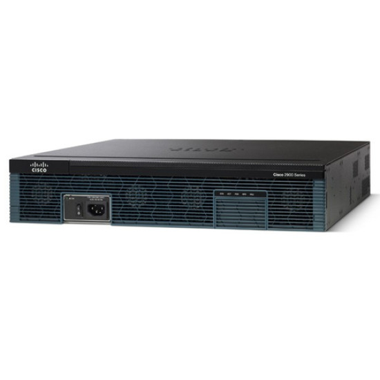 Маршрутизатор Cisco 2951-V/K9