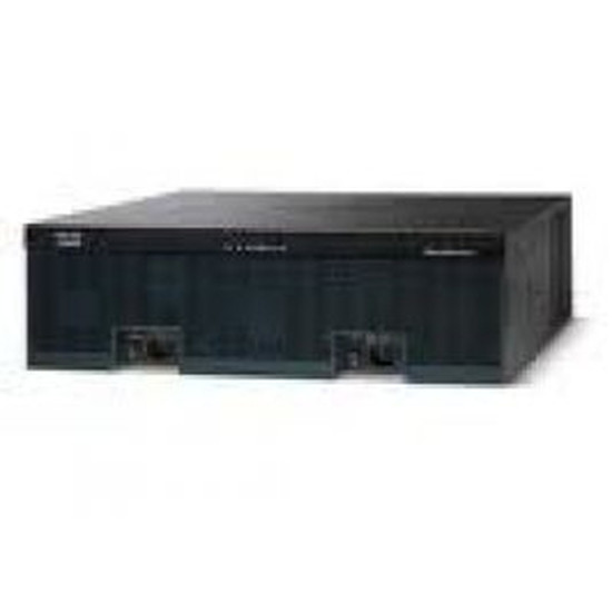 Маршрутизатор Cisco 3925E-SEC/K9