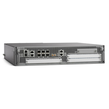 Маршрутизатор Cisco ASR1002 Маршрутизатор Cisco ASR1002