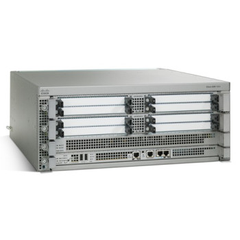 Маршрутизатор Cisco ASR1004 Маршрутизатор Cisco ASR1004
