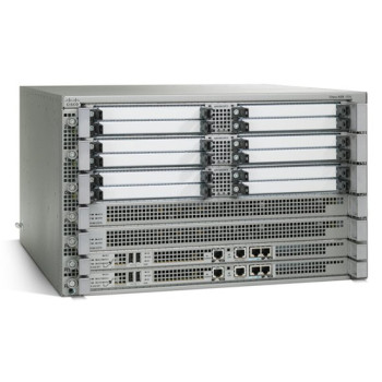 Маршрутизатор Cisco ASR1006 Маршрутизатор Cisco ASR1006