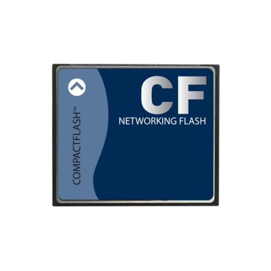 Память Cisco MEM-CF-4GB