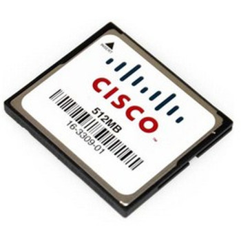 Память Cisco MEM-CF-512MB Память Cisco MEM-CF-512MB