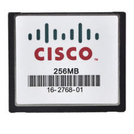 Память Cisco MEM-7201-FLD256