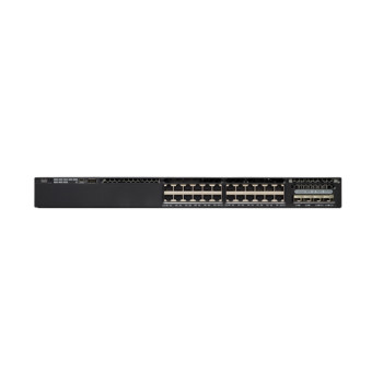 Коммутатор Cisco Catalyst WS-C3650-24PD-L Коммутатор Cisco Catalyst WS-C3650-24PD-L