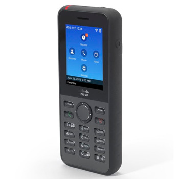 IP-телефон Cisco CP-8821-K9-BUN