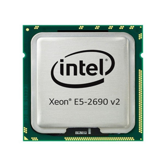 Комплект процессора HP ML350p Gen8 Intel Xeon E5-2690v2, 709486-B21