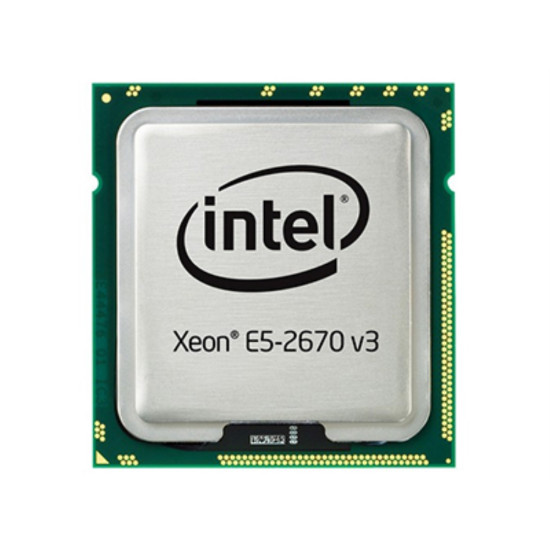 Процессор Intel Xeon E5-2670v3