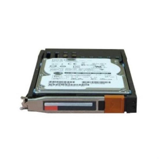 Жесткий диск EMC 600GB 6G 10K 2.5'' SAS, 005050344