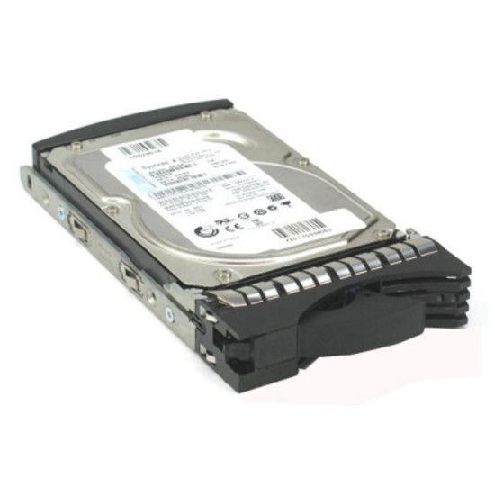 Жесткий диск IBM 3TB 6G 7.2K 3.5