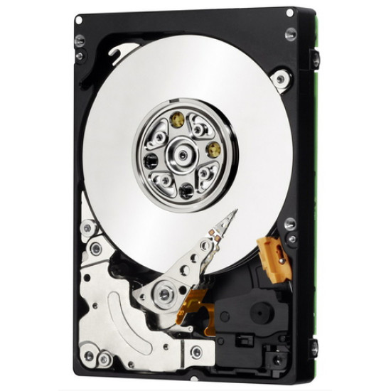 Жесткий диск IBM 4TB 6G 7.2K 3.5